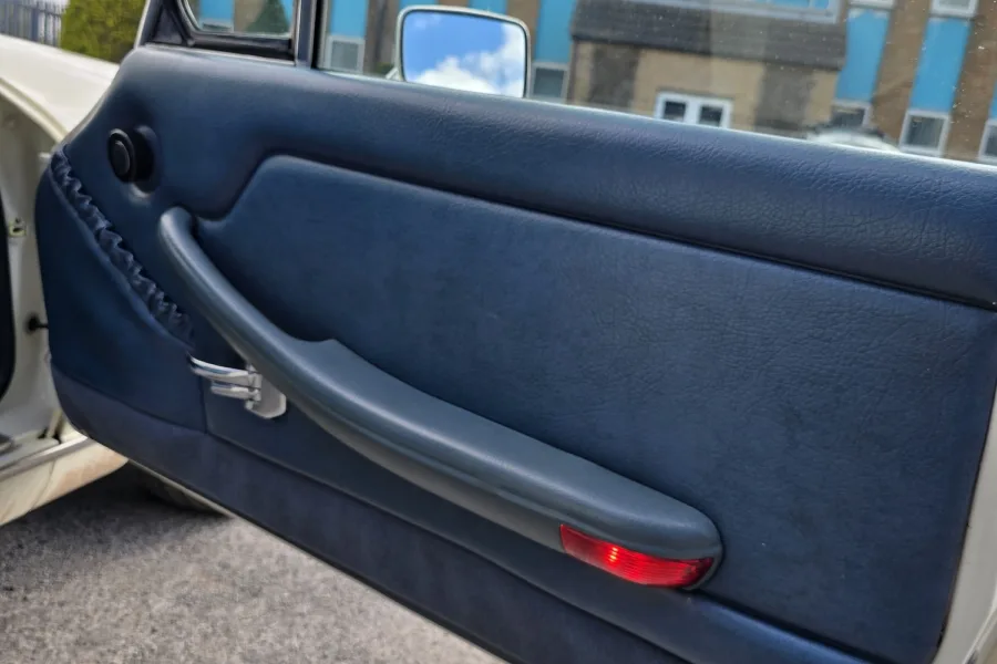 1974 Triumph Stag - 6th May 2026 - Classic Car Restoration - Carrosserie - 44