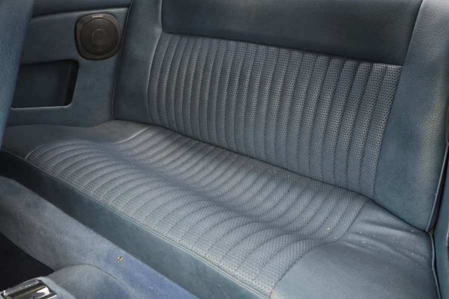 1974 Triumph Stag - 6th May 2026 - Classic Car Restoration - Carrosserie - 50
