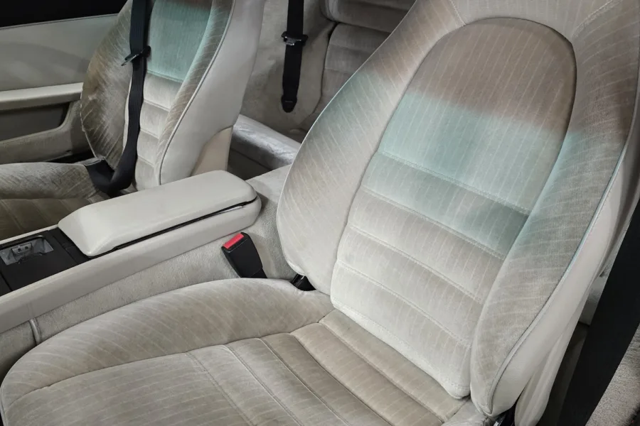 1990 Porsche 944S 2 - 6th May 2026 - Classic Car Restoration - Carrosserie - 33
