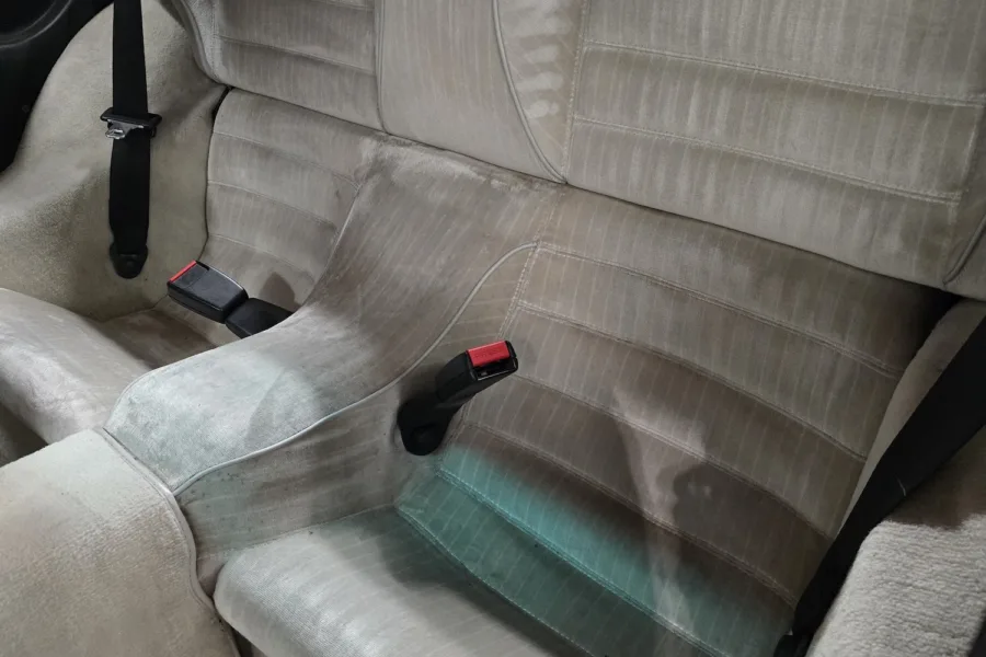 1990 Porsche 944S 2 - 6th May 2026 - Classic Car Restoration - Carrosserie - 34