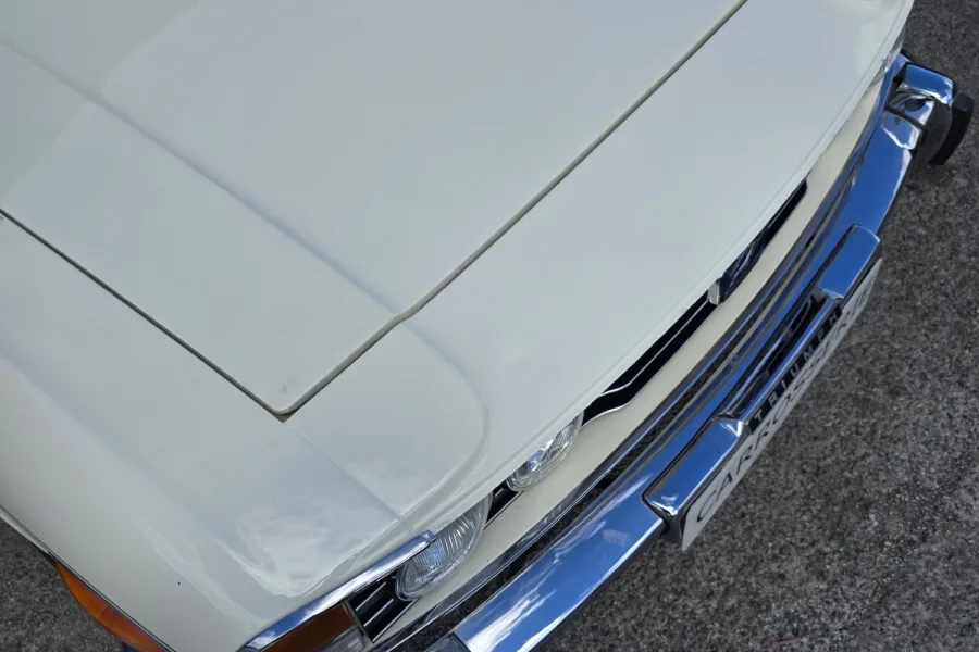 1974 Triumph Stag - 17th June 2026 - Classic Car Restoration - Carrosserie - 13