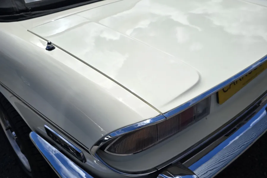 1974 Triumph Stag - 17th June 2026 - Classic Car Restoration - Carrosserie - 15