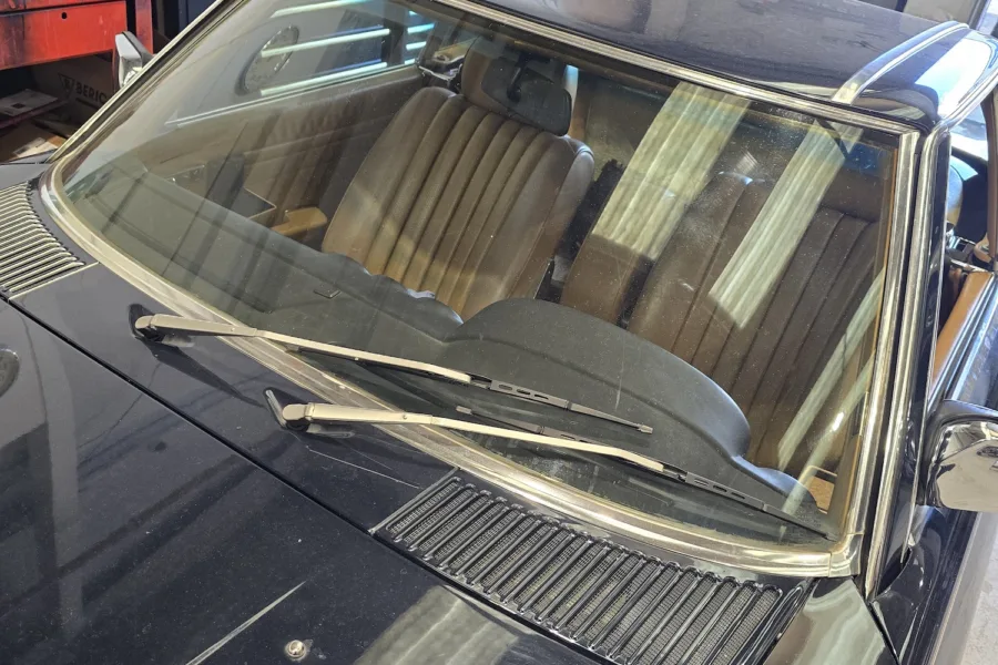 1982 Mercedes-Benz 380SL - 17th June 2026 - Classic Car Restoration - Carrosserie - 9