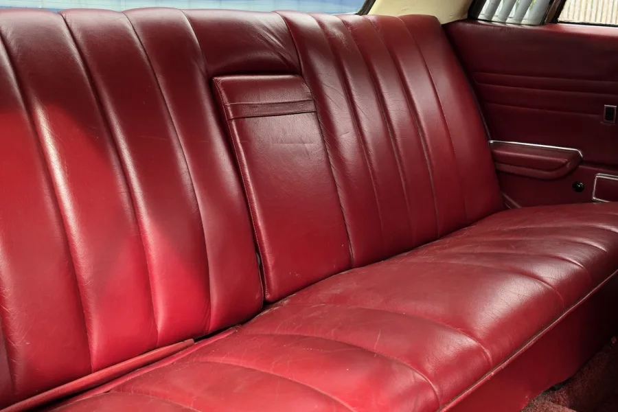 1973 Mercedes 350 SL C - 1st September 2026 - Classic Car Restoration - Carrosserie - 31