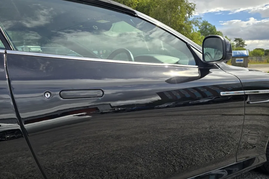 2012 Aston Martin Virage - 1st September 2026 - Classic Car Restoration - Carrosserie - 17