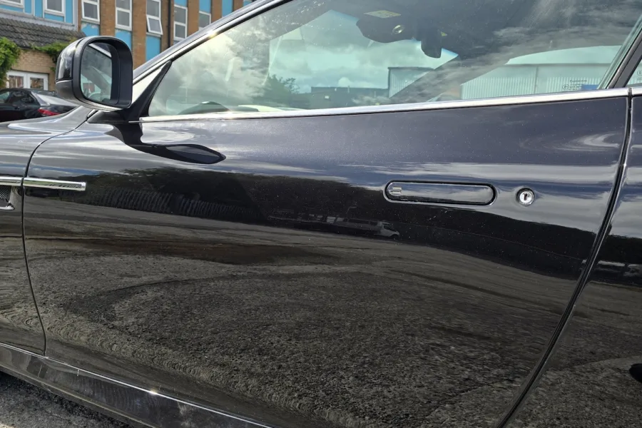 2012 Aston Martin Virage - 1st September 2026 - Classic Car Restoration - Carrosserie - 18