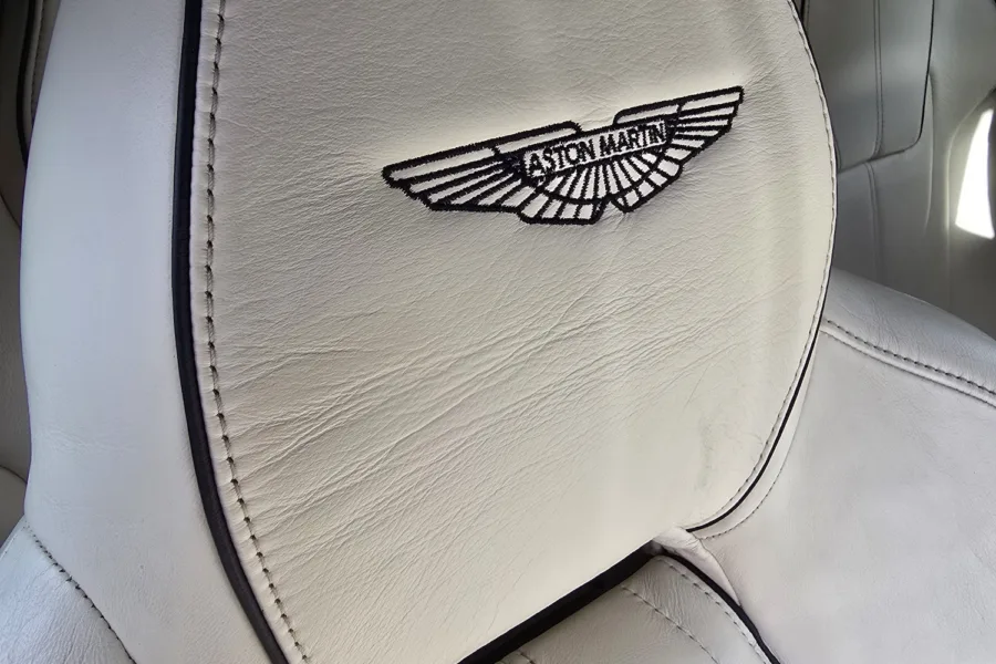 2012 Aston Martin Virage - 1st September 2026 - Classic Car Restoration - Carrosserie - 21
