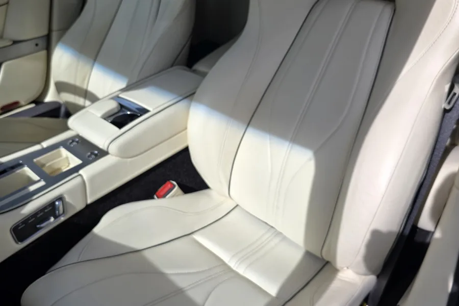 2012 Aston Martin Virage - 1st September 2026 - Classic Car Restoration - Carrosserie - 25