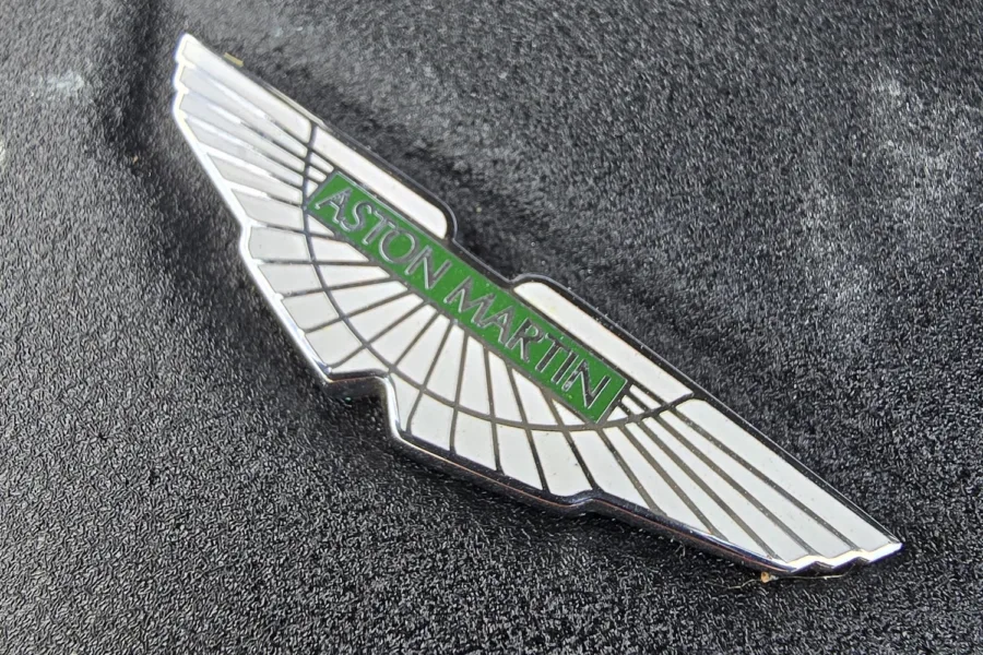 2012 Aston Martin Virage - 1st September 2026 - Classic Car Restoration - Carrosserie - 34